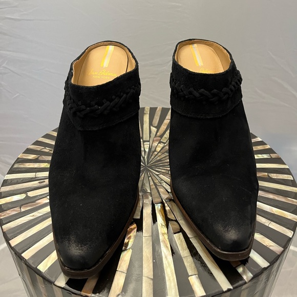 Sam Edelman Allison Mules 10M - Picture 4 of 6